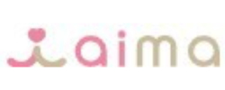 aimaのロゴ