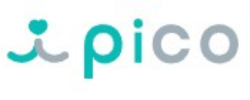 picoのロゴ